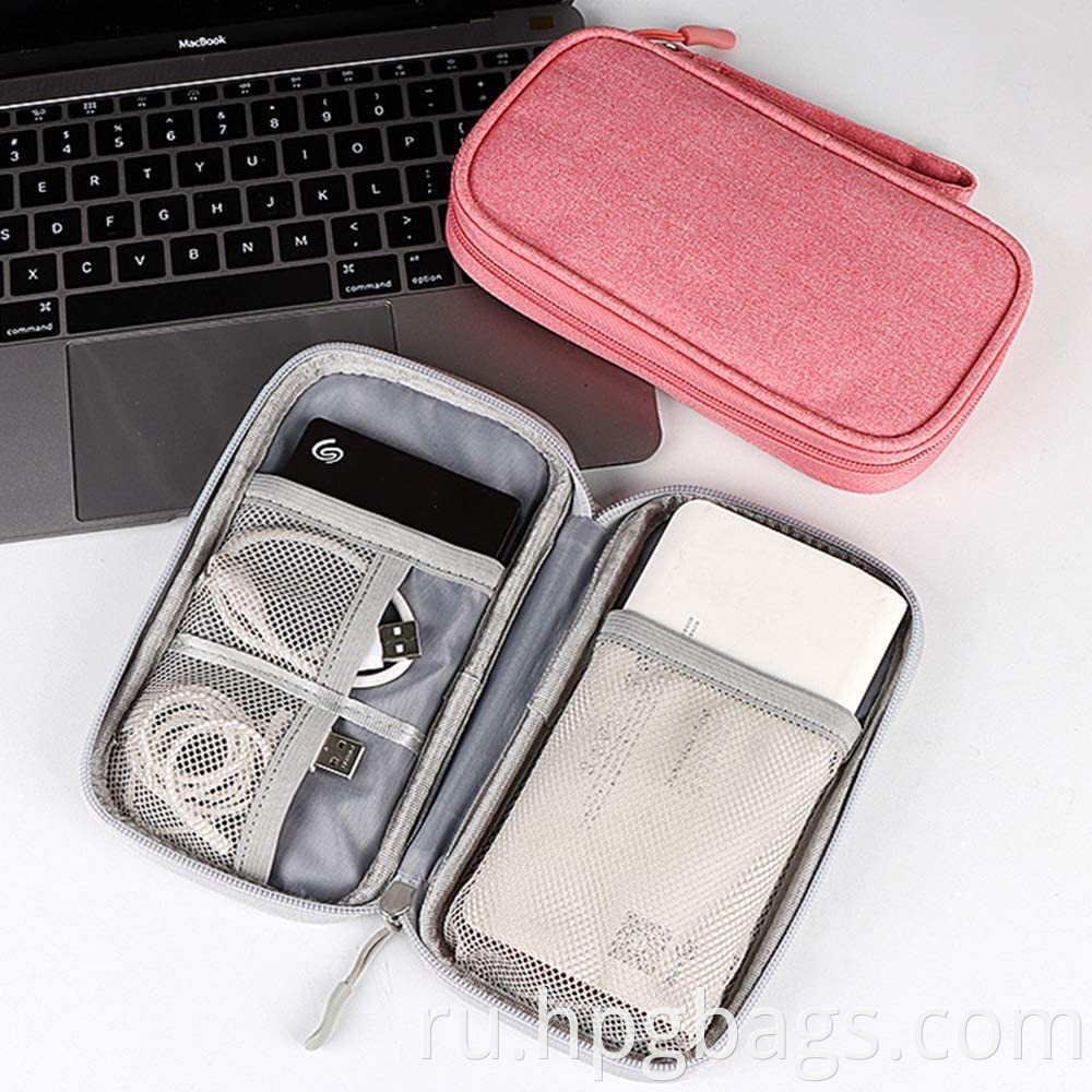 Travel Tech Organizer Eva Case